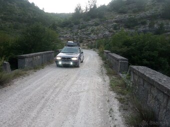 Škoda Felícia 1,3 - 4