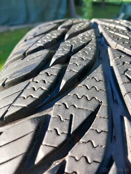 205/55 r16 celoročné pneumatiky - 4