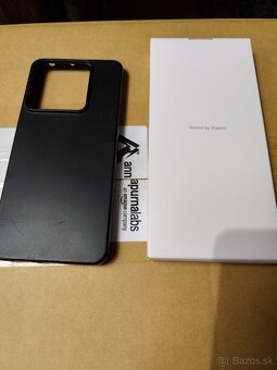 Xiaomi Redmi Note 13 Pro 5G 8GB/256GB - - 4