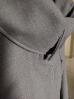 bunda, kabat a vetrovka - 4