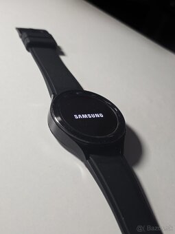Samsung Galaxy Watch 4 Classic 46mm - 4