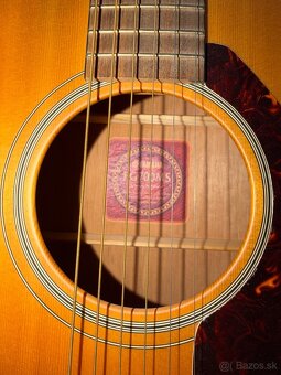 Gitara Yamaha FG700MS - 4