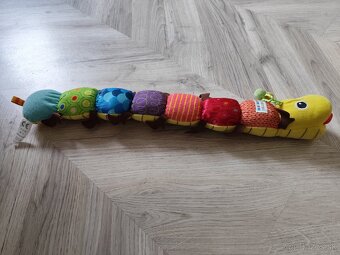 Hračky pre bábätká - 4