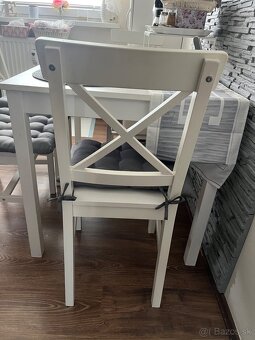 Jedalenska zostava - 4