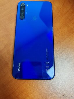 Xiaomi Redmi Note 8T - 4