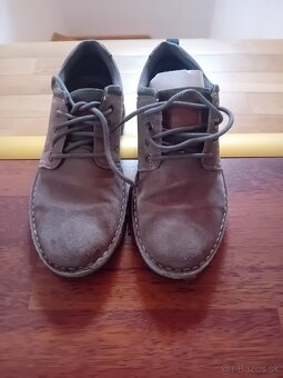 Pánske topánky - 4