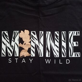 Letné tričká S-M - 4