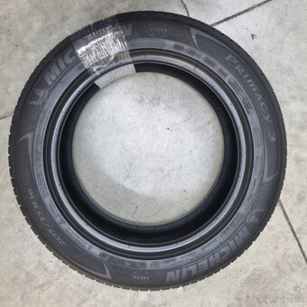 Letné pneumatiky 205/55 R16 MICHELIN - 4