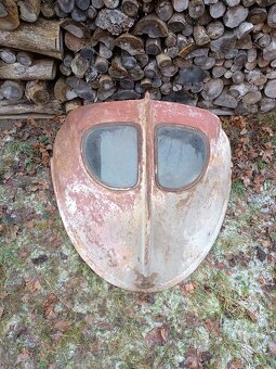 TATRAPLÁN - zadní kapota - 4