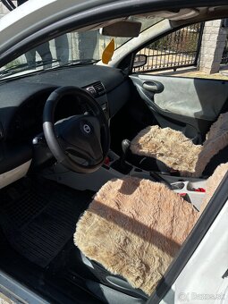 Fiat stilo 1.9jtd - 4