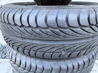 5x112 R15 + pneu 205/65 R15 - 4