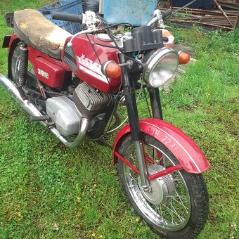 ČZ 350-472 - 4