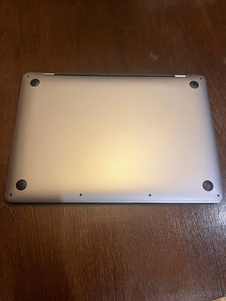 MacBook Pro, 13, 256 GB - 4