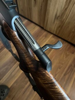 Gulovnica Sauer 202 Highland - 4