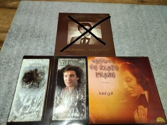 Predám LP platne - 4