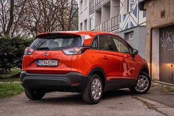 Opel Crossland X 1.2 TURBO AT6 - 4