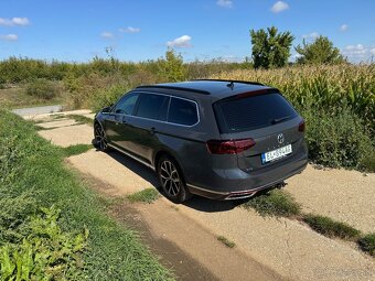 Passat 1.4 GTE PHEV, 2020, Digital Cockpit, IQ.light,leasing - 4