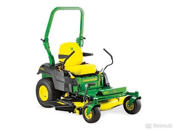 Predám John Deere Z515E - 4