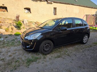 Citroën C3 - 4