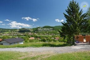 HALO reality - Predaj, pozemok pre rodinný dom   1819 m2 Oro - 4