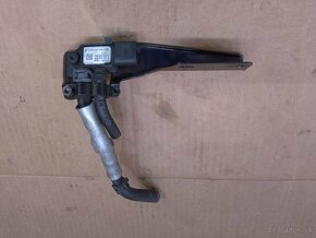 snímače + menič tlaku DPF - 4