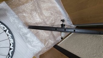 carbonove campagnolo cestne kolesá - 4