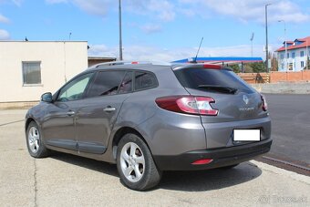Renault Mégane Grandtour 1.9 dCi Dynamique - 4