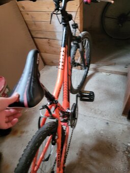 Dievcensky bicykel CTM 24 rocky 2.0 - 4