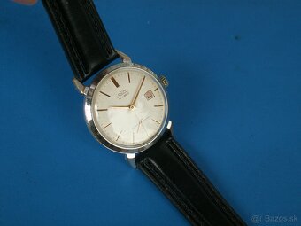 Hodinky Prim Pavúk rok 1961 - 4