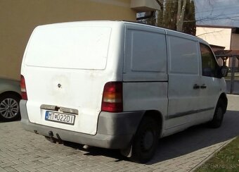 Predám - 4