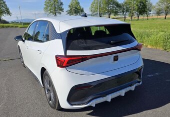 Cupra Born ° 58kWh ° 150kw ° Tepelné čeradlo ° - 4