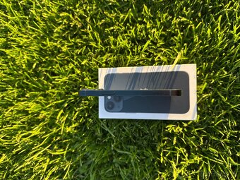 iPhone 13 mini 128GB Top stav - 4