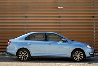 Škoda Rapid 1.0 TSI 110k Drive - 4
