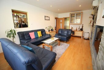 PREDAJ 3 izbový byt 65m² V.okružná Partizánske - 4