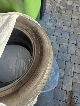 Predam pneumatiky letne - 4