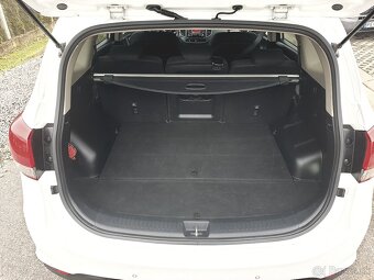 Kia Carens 1.7 CRDi combi - 4