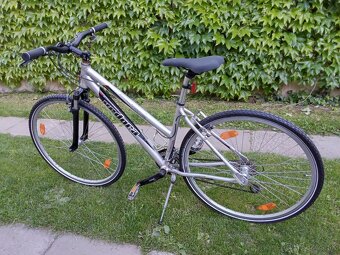 Dámsky trekingový bicykel Vedora 28 " - 4