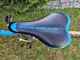 Leader Fox Eager bicykel 2 ks , 24", pre 8-12 rokov - 4