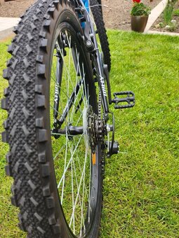 Chlapčensky bicykel - 4