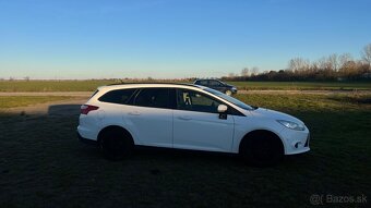 Ford Focus 2013 1.6d - 4