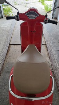 Vespa Primavera 125 3V ie - 4