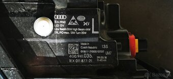 Full led Metrix AUDI A6 C7 - 4