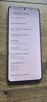 Samsung galaxy s20plus - 4