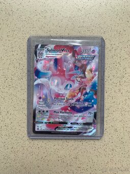 Pokemon karty - 4
