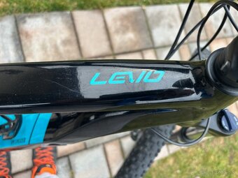 Elektrobyke Levo L - 4