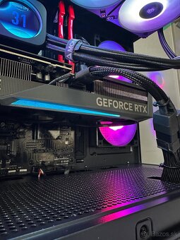 ⚙️ R9 7950X3D,RTX 5070 Ti 16GB,32GB 7600Mhz,2TB SSD High End - 4