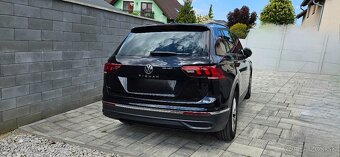 Predám Volkswagen Tiguan 2.0 TDI EVO Elegance DSG r.2022 - 4