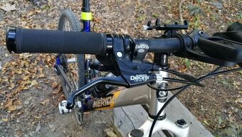 MTB Merida 26" - 4
