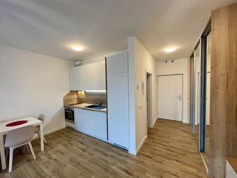B A J K A L S K Á | 1i byt 32 m² + balkón 5 m² | BAIII - N - 4