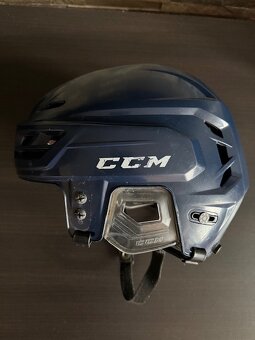prilba CCM - 4